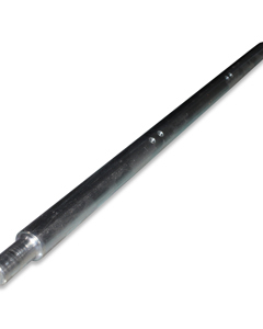 Shaft f/pressure roller KB120/EV450/a